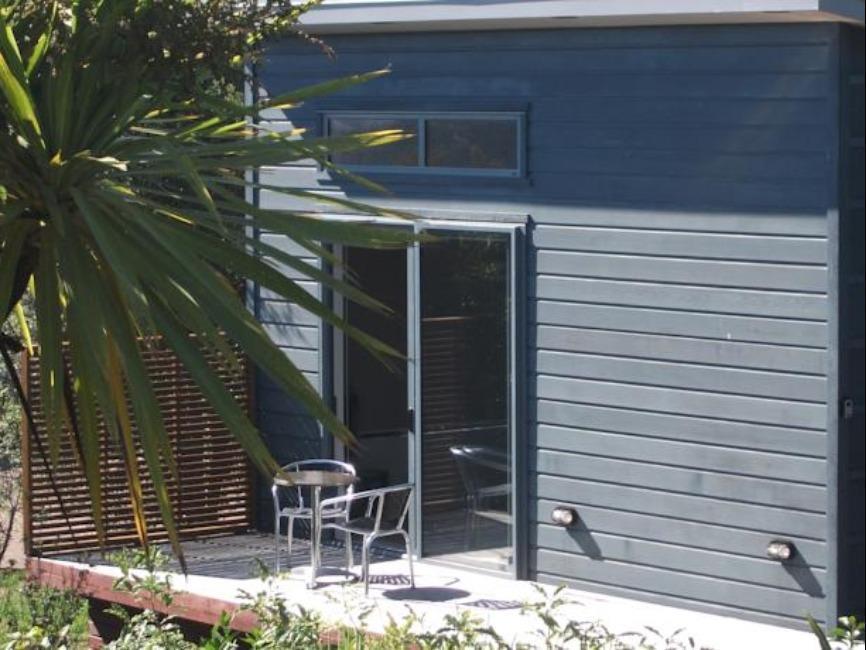 Church Bay Escape Oneroa Exterior photo