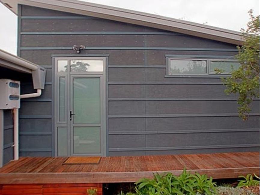 Church Bay Escape Oneroa Exterior photo