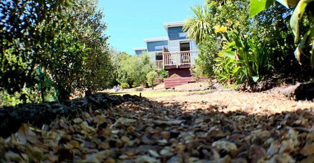 Church Bay Escape Oneroa Exterior photo