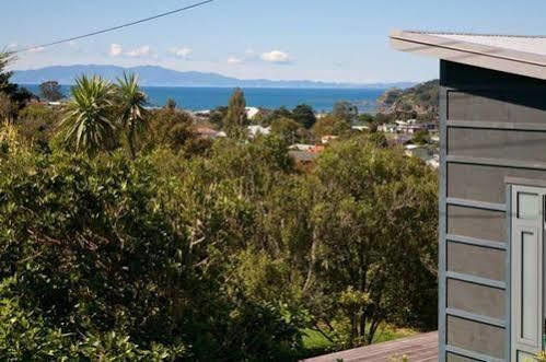 Church Bay Escape Oneroa Exterior photo